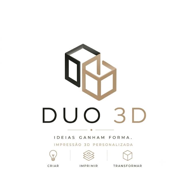 DUO 3D